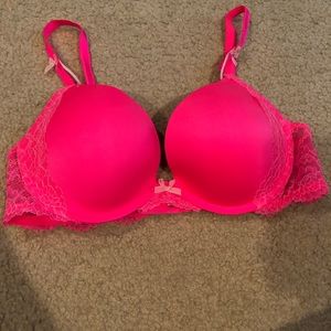 36C Victoria secret Bra ***reserved